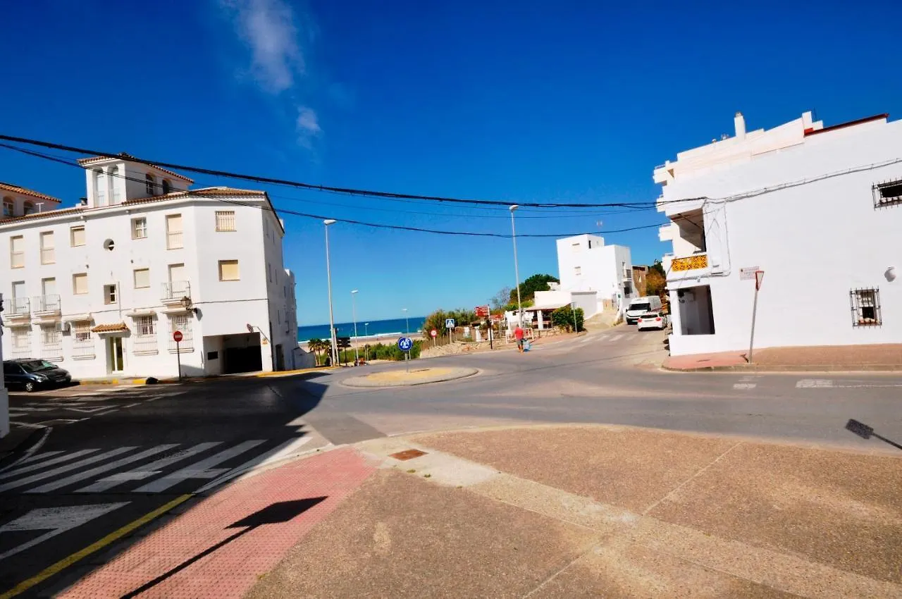 Apartamento Atalaya Junto Al Mar Apartment Conil De La Frontera