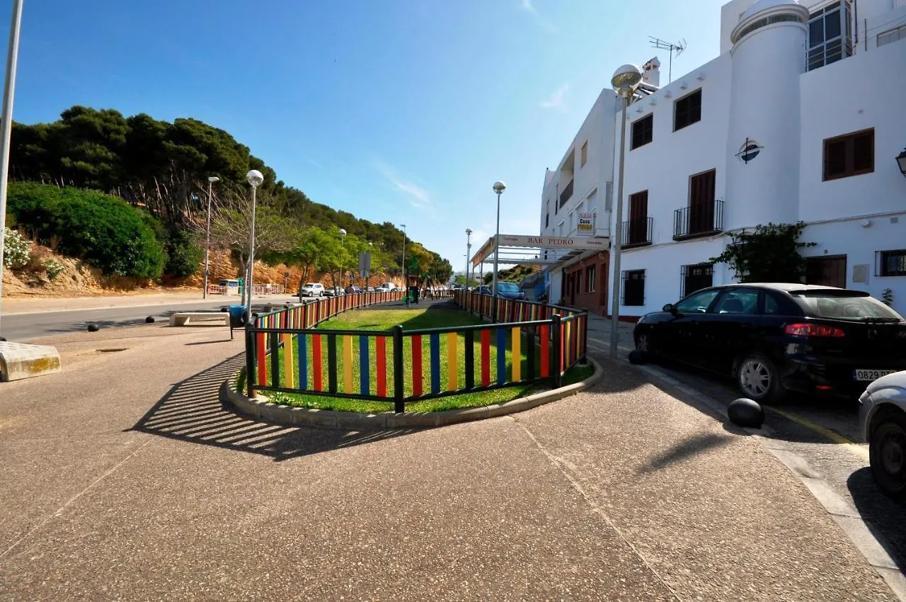 Apartamento Atalaya Junto Al Mar Apartment Conil De La Frontera