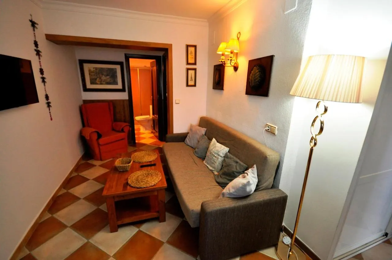 شقة كونيل ذي لا فرونتيرا  في Apartamento Atalaya Junto Al Mar إسبانيا